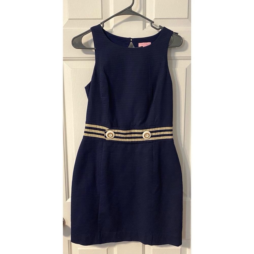 Lilly Pulitzer Kirkland Dress